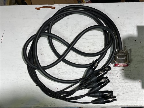 Mogami 2932 channel - 8,