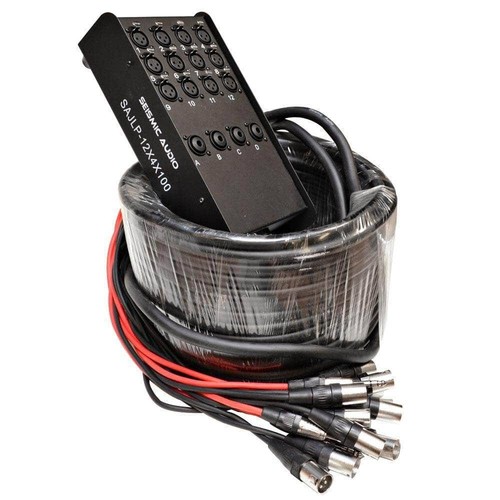 Sajlp 12x4x100 channel - sajlp-12x4x100-12, 100