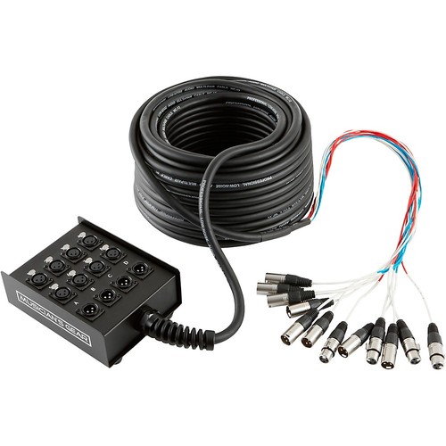 Musician gear stage snake - gear,