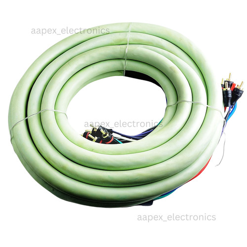 Sonic boom 25ft channel rca - 25ft, 10