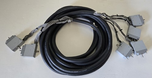 Mogami 2587 elco pin 16 - mogami,