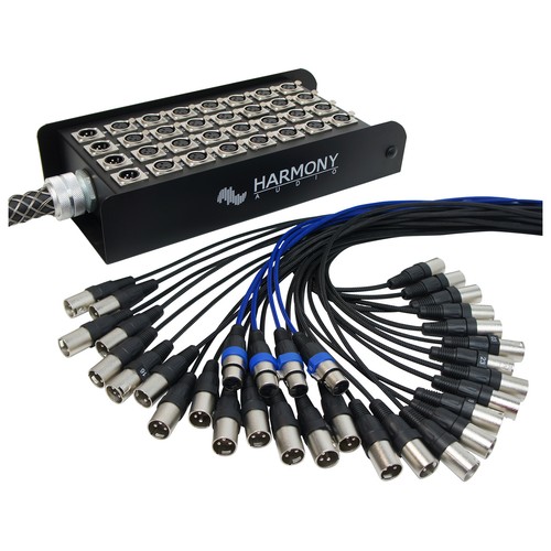 Harmony audio sb3250 xlr - harmony,