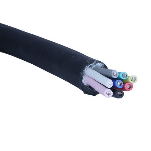 100ft gauge conductor pro - gauge, 8