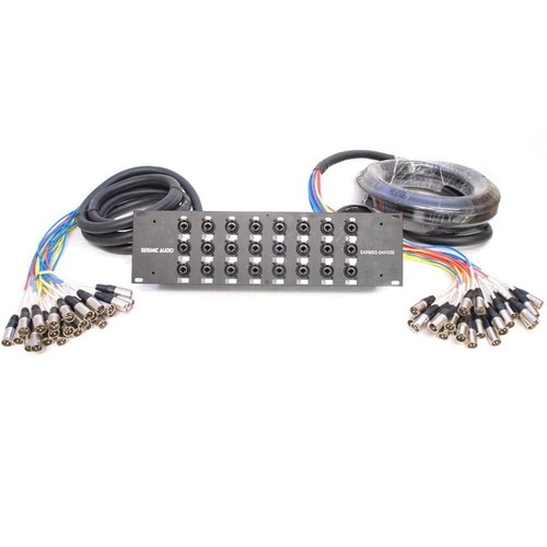 Sarmss 24x1530 pro audio - pro, xlr