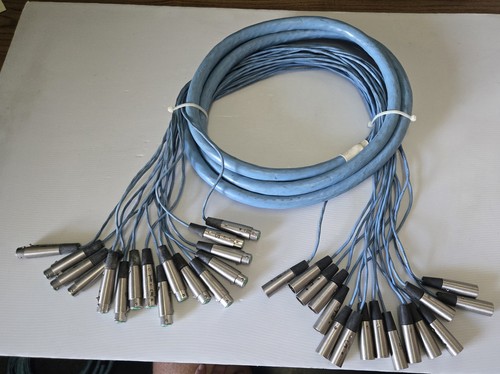 Gepco channel switchcraft - gepco, 16