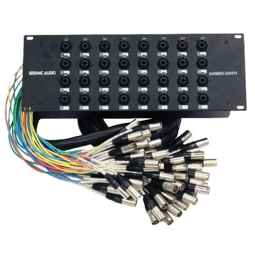 Sarmss 32x515 combo splitter - sarmss,