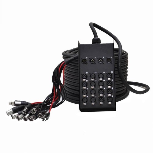 Sacb 16x4x100 channel - 16,
