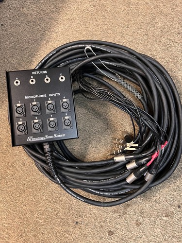 Quantum audio designs - designs, 8